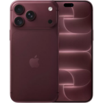 Apple iPhone 18 Pro Max Bordeaux