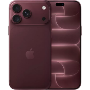 Apple iPhone 18 Pro Max Bordeaux