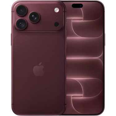 Apple iPhone 18 Pro Max Bordeaux
