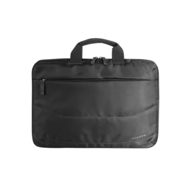 Tucano Idea Bundle Sacoche 15,6 pouces avec souris sans fil Noir