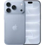 Apple iPhone 18 Pro Glacier