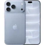 Apple iPhone 18 Pro Max Glacier