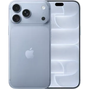 Apple iPhone 18 Pro Max Glacier