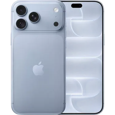 Apple iPhone 18 Pro Max Glacier