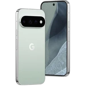 Google Pixel 11 Pro - GM45K - Brume - 1