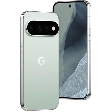 Google Pixel 11 Pro - GM45K - Brume - 1