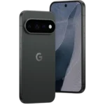 Google Pixel 11 Pro - GM45K - Noir Volcanique - 1