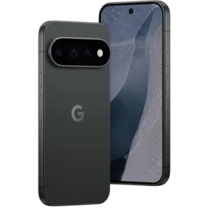 Google Pixel 11 Pro - GM45K - Noir Volcanique - 1