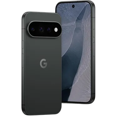 Google Pixel 11 Pro - GM45K - Noir Volcanique - 1