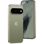 Google Pixel 11 Pro - GM45K - Olive - 1