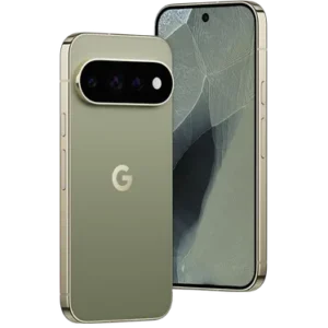 Google Pixel 11 Pro - GM45K - Olive - 1