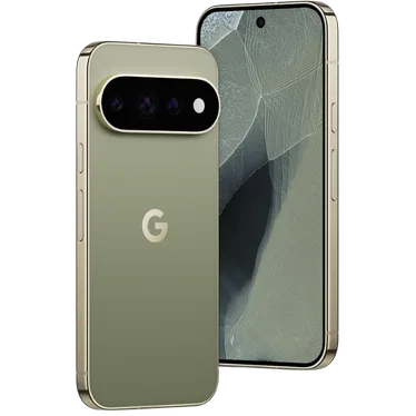 Google Pixel 11 Pro - GM45K - Olive - 1