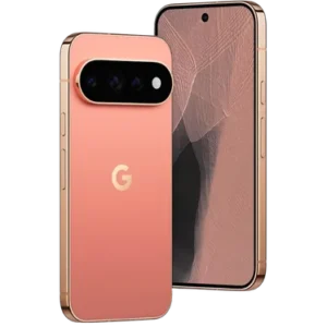 Google Pixel 11 Pro - GM45K - Rose Peche - 1