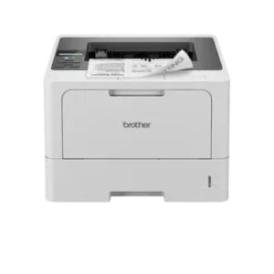 Brother HL-L5210DN Imprimante Laser Monochrome A4 Ethernet Gigabit Recto-Verso 48 ppm