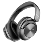 Noise Master Buds Max Casque Bluetooth ANC Sound by Bose Noir - 1