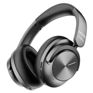 Noise Master Buds Max Casque Bluetooth ANC Sound by Bose Noir - 1
