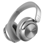 Noise Master Buds Max Casque Bluetooth ANC Sound by Bose Argent - 1