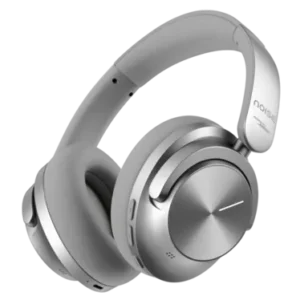 Noise Master Buds Max Casque Bluetooth ANC Sound by Bose Argent - 1
