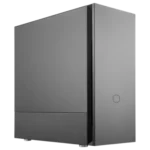Cooler Master Silencio S600 Boîtier Moyen Tour ATX Noir