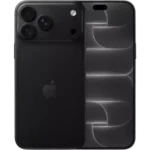 Apple iPhone 18 Pro Max Noir