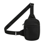 Bulk UrbanFlex Sac bandoulière compact Noir - 1