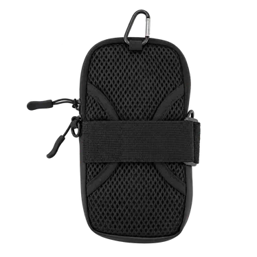 Bulk Sac 2-en-1 pour smartphone Bandoulière et brassard Noir - 2