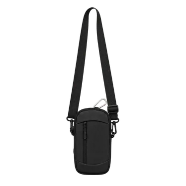 Bulk Sac 2-en-1 pour smartphone Bandoulière et brassard Noir - 5