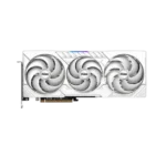 Sapphire Pure Radeon RX 9070 XT Gaming OC 16 Go GDDR6 Blanc - vue 1