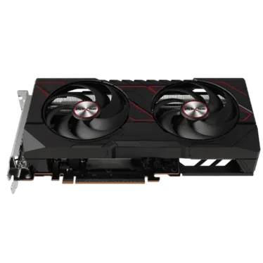 Sapphire PULSE Radeon RX 9060 XT Gaming OC 8 Go GDDR6 - vue 5