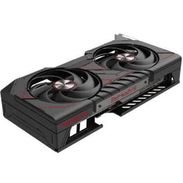 Sapphire PULSE Radeon RX 9060 XT Gaming OC 8 Go GDDR6 - vue 6