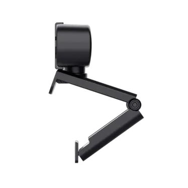 Trust Tanor Webcam Full HD 1080p avec microphone Noir - vue 6