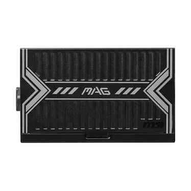 MSI MAG A650BN 650 W 80 PLUS Bronze - vue 2