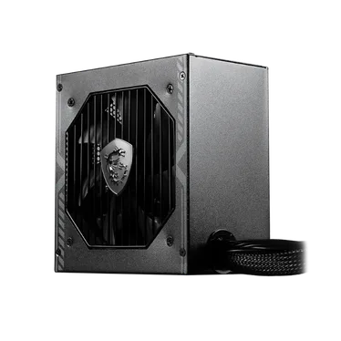 MSI MAG A650BN 650 W 80 PLUS Bronze - vue 3