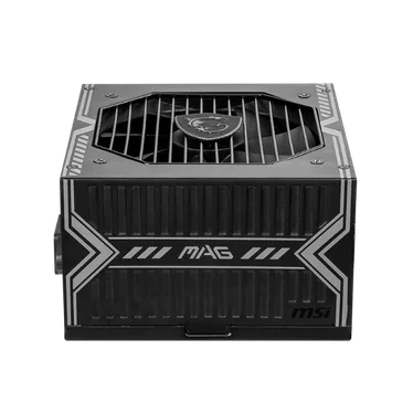 MSI MAG A650BN 650 W 80 PLUS Bronze - vue 4