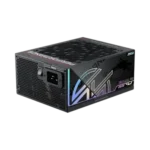 MSI MPG Ai1300TS PCIE5 1300 W 80 PLUS Titanium ATX 3.1 - vue 1