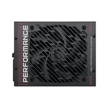 MSI MPG Ai1300TS PCIE5 1300 W 80 PLUS Titanium ATX 3.1 - vue 4