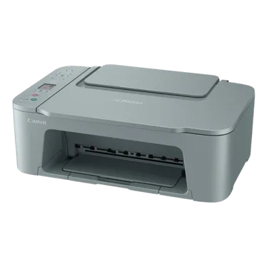 Canon PIXMA TS3752i Imprimante multifonction jet d’encre couleur A4 Wi-Fi Bleue - vue 2