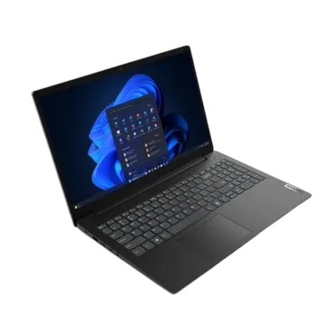 Lenovo V15 G6 ITN 15,6 pouces Intel N100 8 Go 128 Go Windows 11 Pro Noir - vue 2