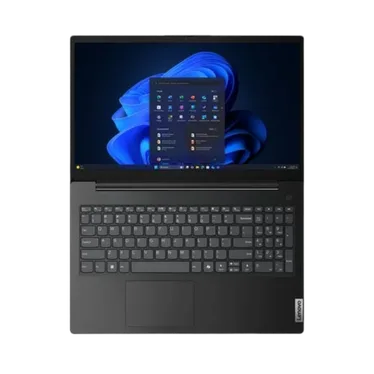 Lenovo V15 G6 ITN 15,6 pouces Intel N100 8 Go 128 Go Windows 11 Pro Noir - vue 5