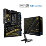 ASRock Z890 Taichi OCF Intel Z890 ATX DDR5 Wi-Fi 7 - vue 1