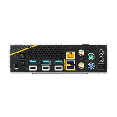 ASRock Z890 Taichi OCF Intel Z890 ATX DDR5 Wi-Fi 7 - vue 7
