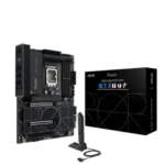 Asus ProArt Z890-CREATOR WIFI Intel Z890 ATX DDR5 Wi-Fi 7 - vue 1