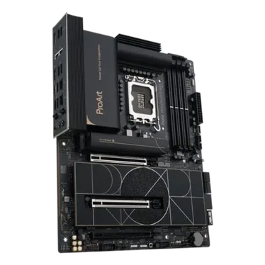 Asus ProArt Z890-CREATOR WIFI Intel Z890 ATX DDR5 Wi-Fi 7 - vue 4