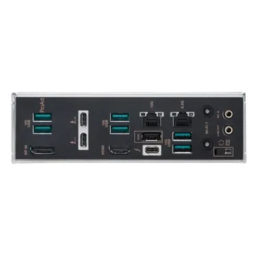 Asus ProArt Z890-CREATOR WIFI Intel Z890 ATX DDR5 Wi-Fi 7 - vue 6