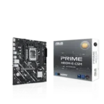 Asus PRIME H810M-E-CSM Intel H810 Micro-ATX - vue 1