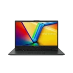 Asus Vivobook Go 14 E1404GA 14 pouces Intel N150 8 Go 128 Go Windows 11 S Noir - vue 1