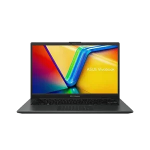 Asus Vivobook Go 14 E1404GA 14 pouces Intel N150 8 Go 128 Go Windows 11 S Noir - vue 1