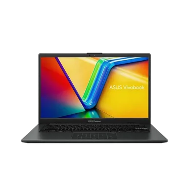 Asus Vivobook Go 14 E1404GA 14 pouces Intel N150 8 Go 128 Go Windows 11 S Noir - vue 1