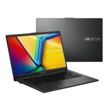 Asus Vivobook Go 14 E1404GA 14 pouces Intel N150 8 Go 128 Go Windows 11 S Noir - vue 2
