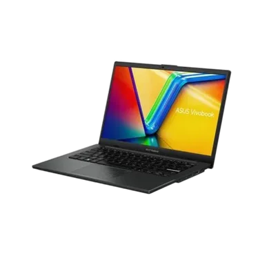 Asus Vivobook Go 14 E1404GA 14 pouces Intel N150 8 Go 128 Go Windows 11 S Noir - vue 4